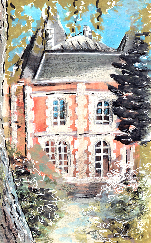 Villa Margaret